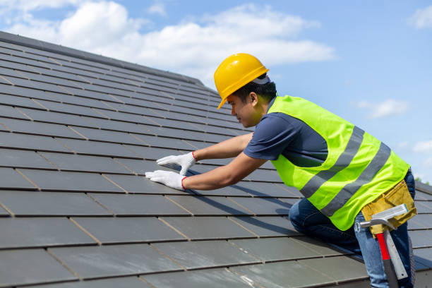 Best Roof Insulation Installation  in Mission, OR