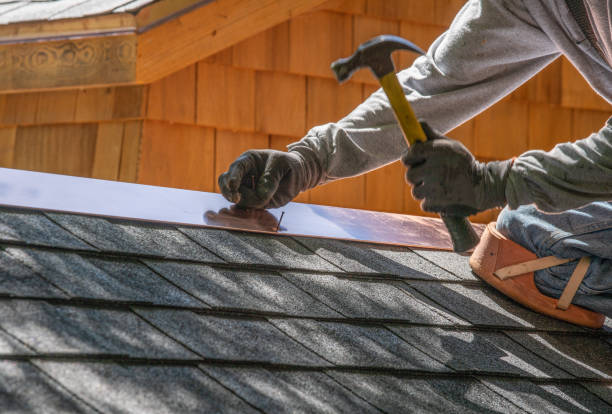 Best Roof Coating and Sealing  in Mission, OR