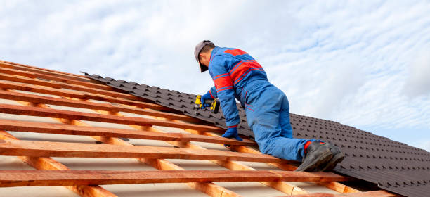 Best Rubber Roofing (EPDM, TPO)  in Mission, OR