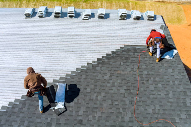 Best Metal Roofing Installation  in Mission, OR