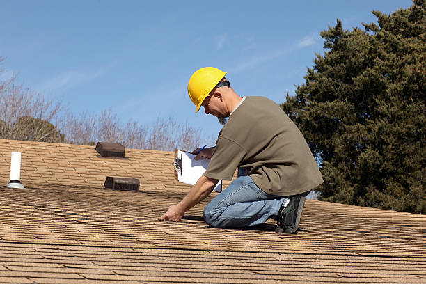 Best Cold Roofs  in Mission, OR