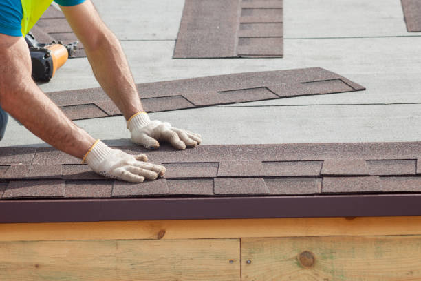 Waterproofing in Mission, OR