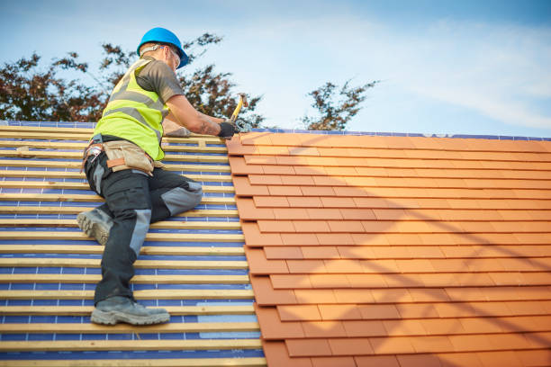Reliable Mission, OR Roofing services Solutions